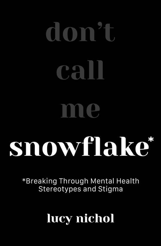Snowflake - cover