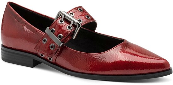 Marco Tozzi Ballerine femme 2-22128-45 566 F-largeur Taille : 38 EU