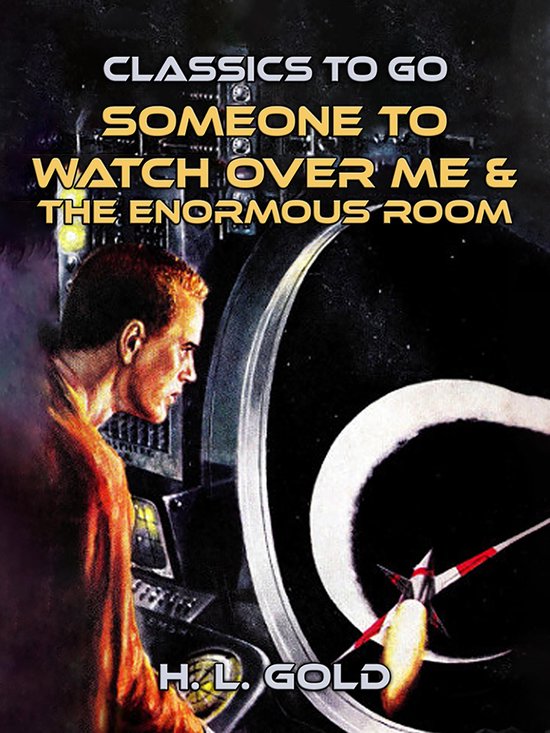Classics To Go - Someone to Watch Over Me & The Enormous Roo ... - cover