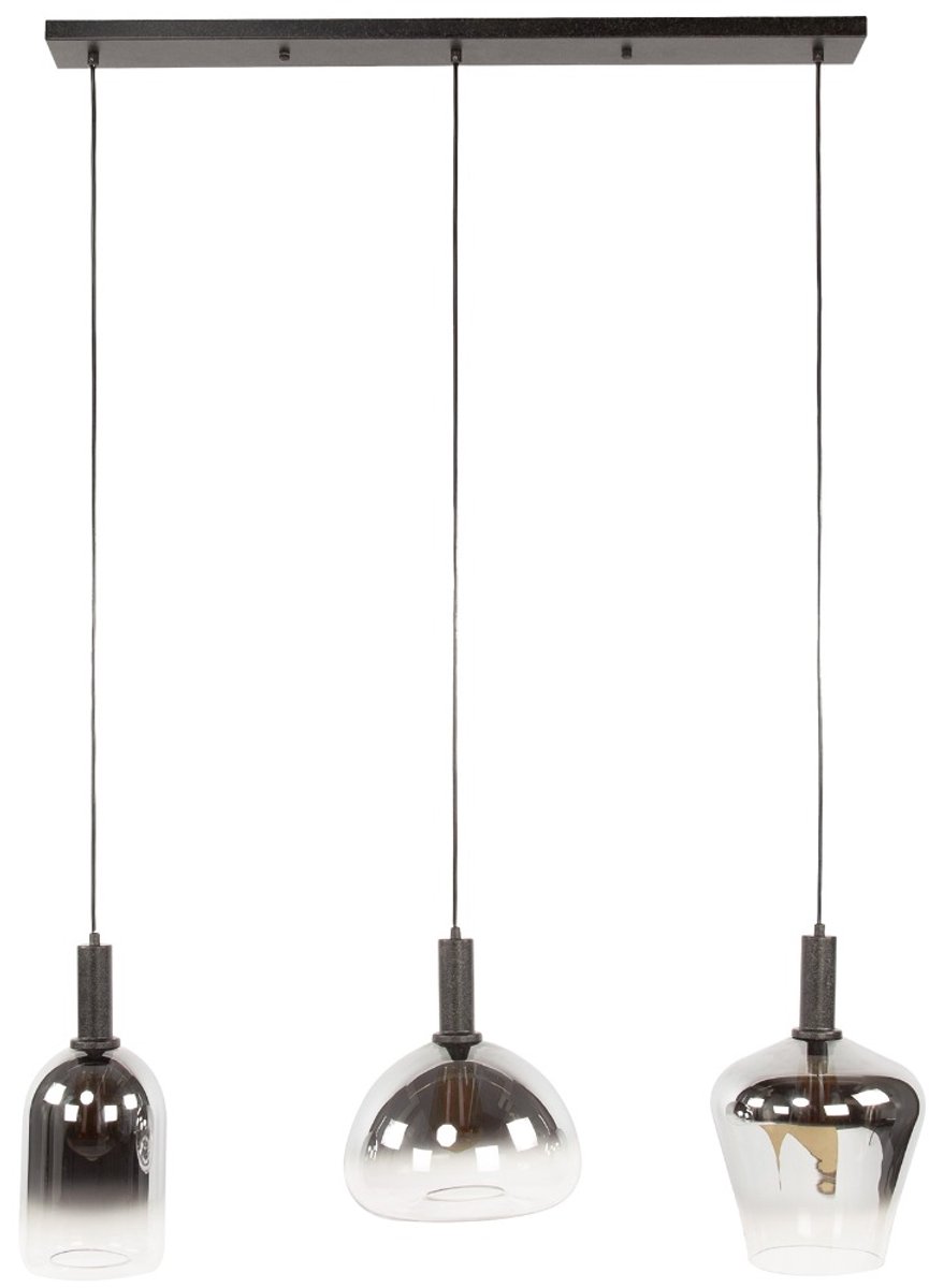 AnLi Style Hanglamp Zenith 3L