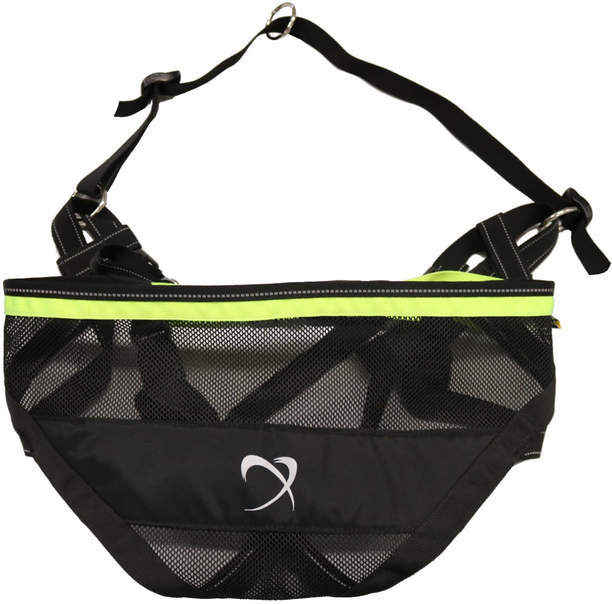 Ski-Joring Racing Belt