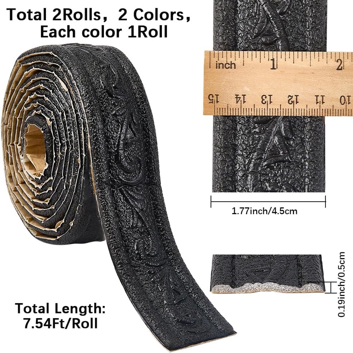 GORGECRAFT 4,6 m x 4 cm kroonlijst Peel en Stick Behang Borders Zelfklevende Witte Flexibele Moulding Trim Dado Rail Strips Sticky 3D Muur Rand Foam Plint voor Spiegel Wandlijnen Home Decor GORGECRAFT 4,6 m x 4 cm kroonlijst Peel en Stick Behang Borders Zelfklevende Witte Flexibele Moulding Trim Dado Rail Strips Sticky 3D Muur Rand Foam Plint voor Spiegel Wandlijnen Home Decor