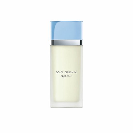 Damesparfum Dolce & Gabbana LIGHT BLUE POUR FEMME 50 ml - Eau de Toilette