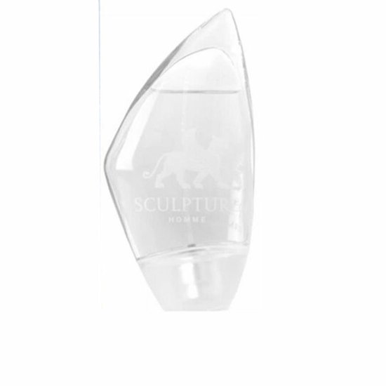 Nikos Sculpture - Eau de toilette - Herenparfum - 100ml