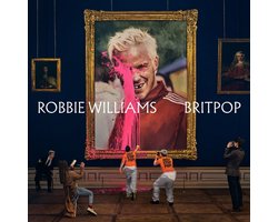 Britpop (Deluxe Edition)