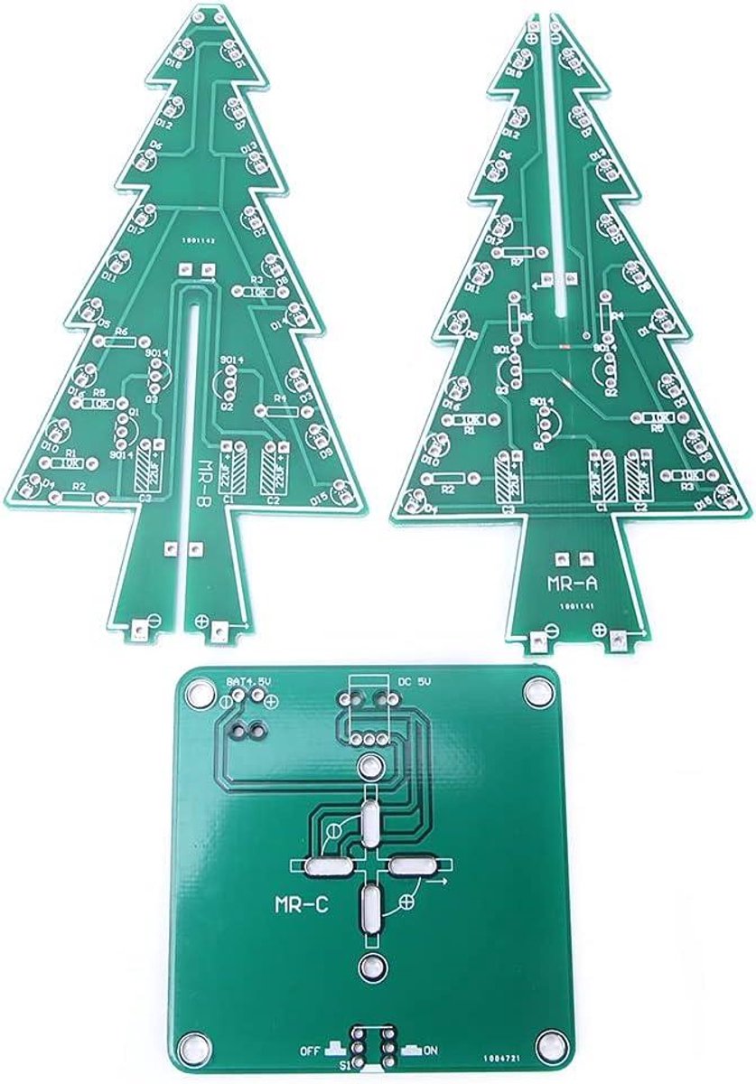 Draadloze kerstverlichting | 190 cm LED-lichtsnoer, ideaal voor elke ruimte