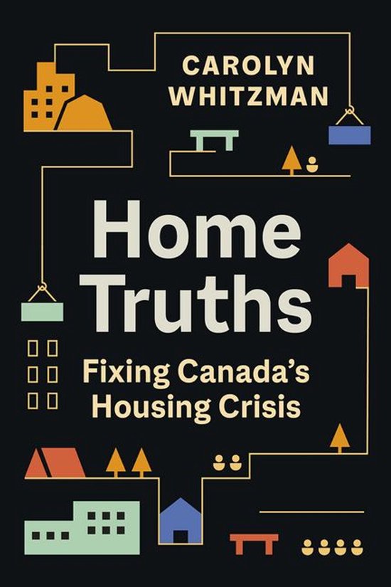 Home Truths - cover