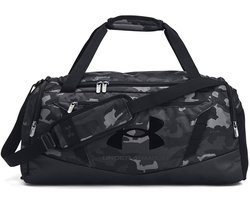 Under Armour Under Armour UA Undeniable Duffel 5.0 Kleine reistas sporttas 40 liter
