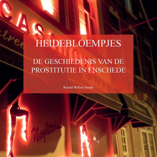 HEIDEBLOEMPJES