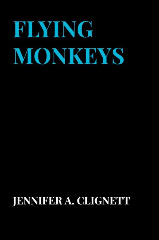 Flying Monkeys