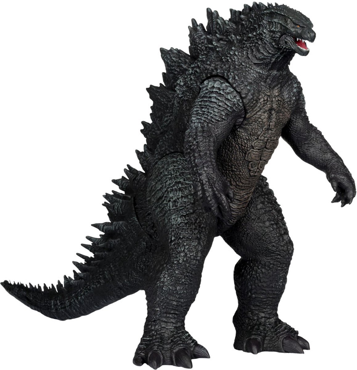 McFarlane Toys DC Justice League Monsterverse DC Multiverse Action Figuur 2-Pack Superman Vs. Godzilla 30 cm Action Figuur — cadeau in Spellen & Speelgoed - foto 6
