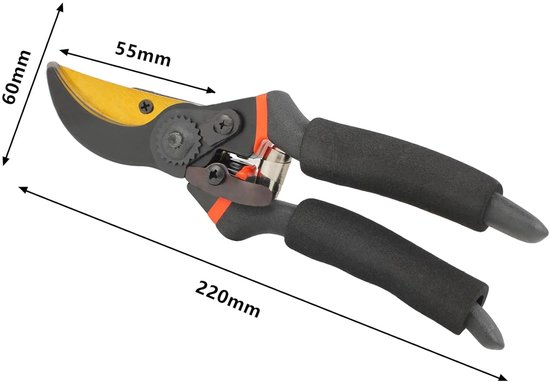 45 mm rolsnijset stofsnijder veiligheidssluiting met 5 reservemesjes voor het naaien