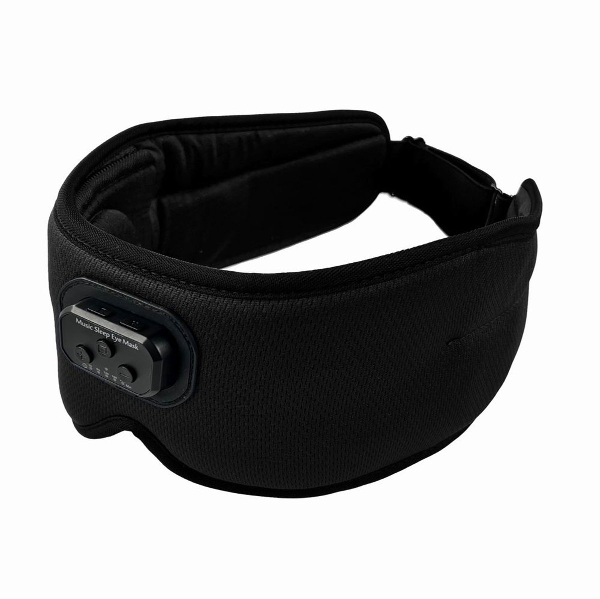 3D-slaapmasker Bluetooth-slaaphoofdtelefoon