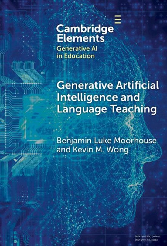 Elements in Generative AI in Education - Generative Artificial ...