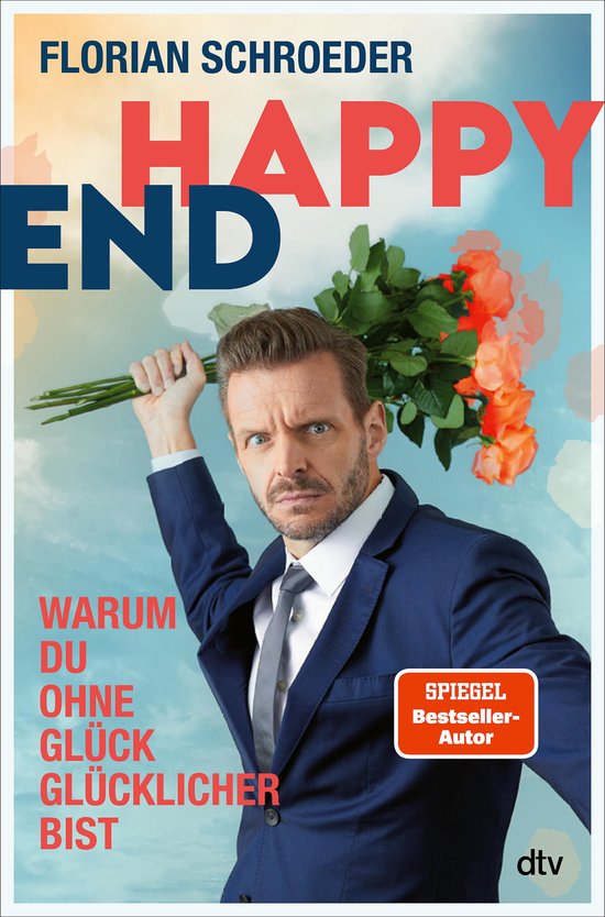Happy End - cover