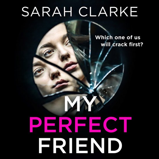My Perfect Friend - cover