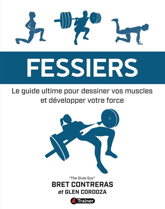 FESSIERS - cover