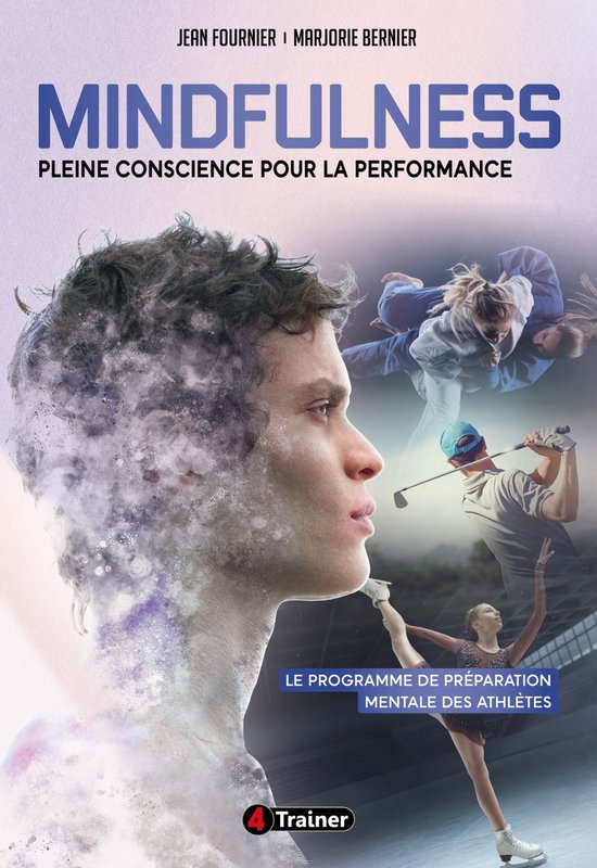 Mindfulness : Pleine Conscience pour la Performance - cover