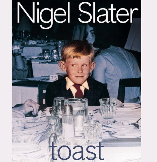 Toast - cover