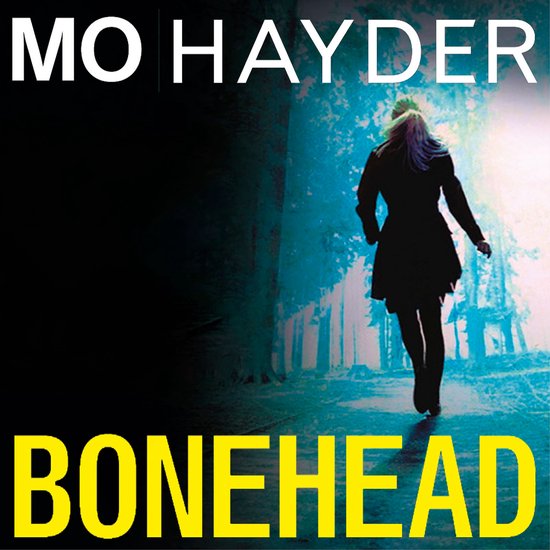 Bonehead - cover