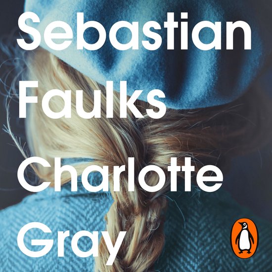 Charlotte Gray - cover