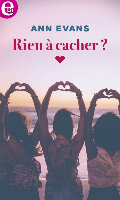 Rien à cacher ?