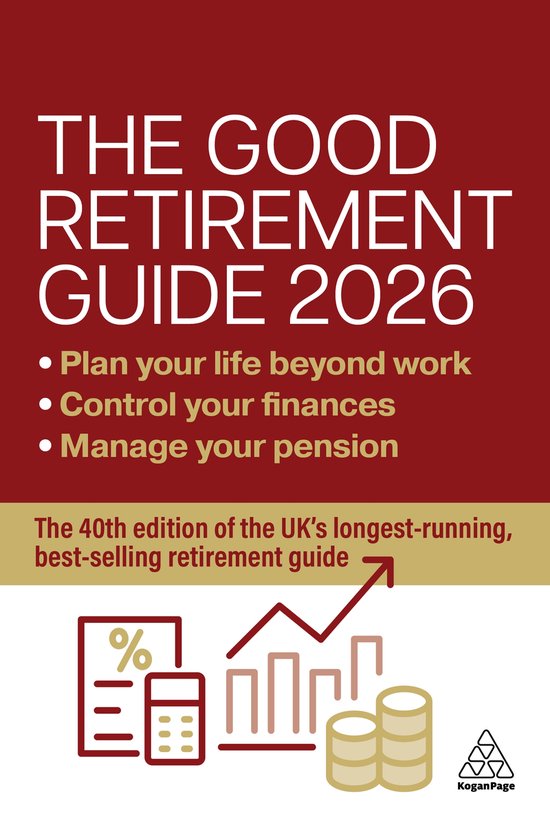 The Good Retirement Guide 2026