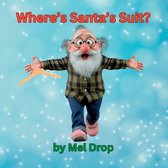 Where's Santa's Suit?