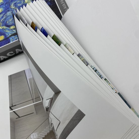 Signets magnétiques 12 pièces – Couleurs pastel – Design minimaliste – Marque-pages pour les amoureux des livres, les Étudiants et les enseignants