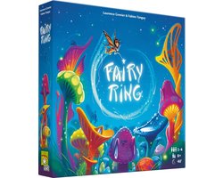 Fairy Ring spelregels