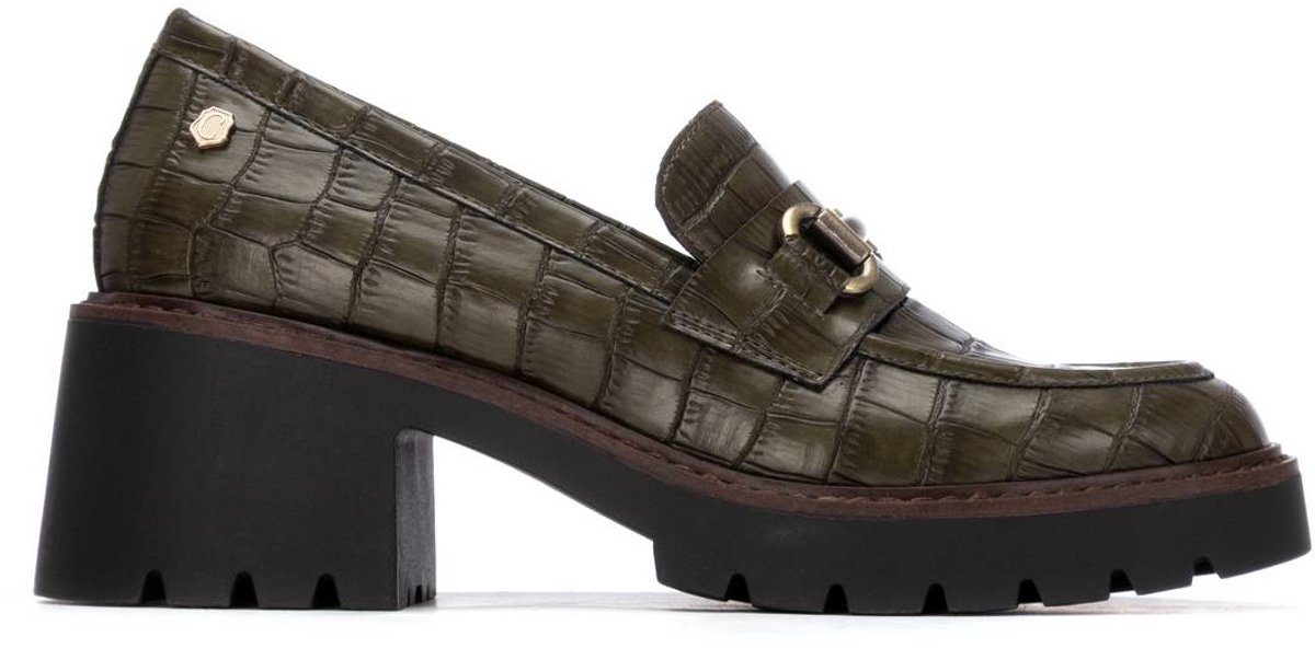 CARMELA 162566 Schoen - KAKI