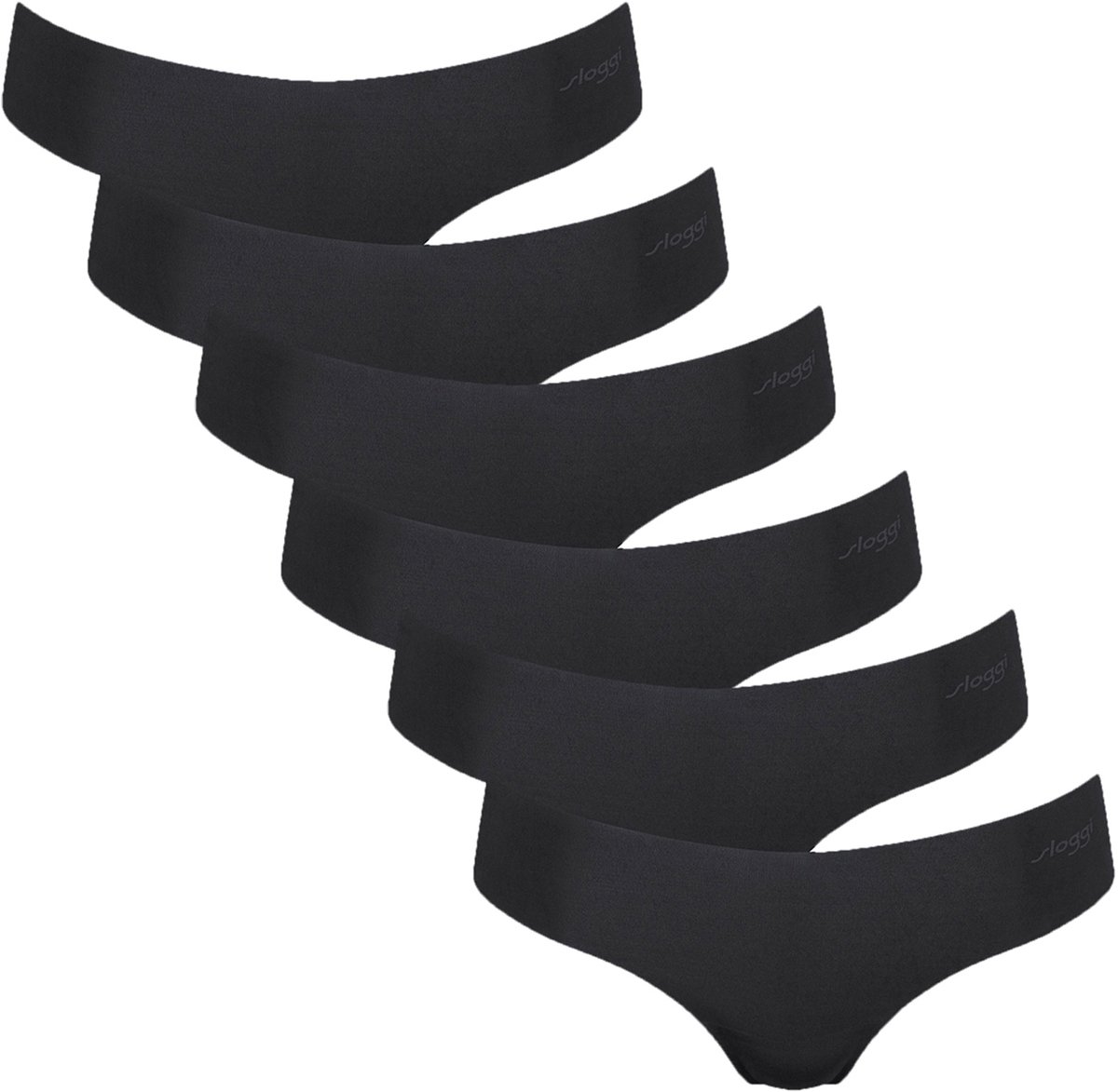 sloggi String ZERO Microfibre 2.0 Hipstring