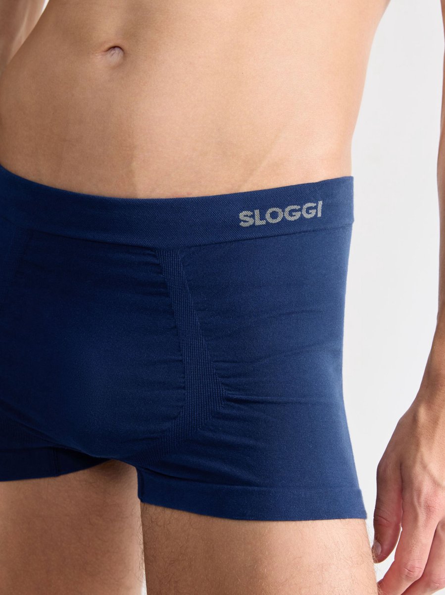 sloggi Retro Pants GO Smooth Hipster