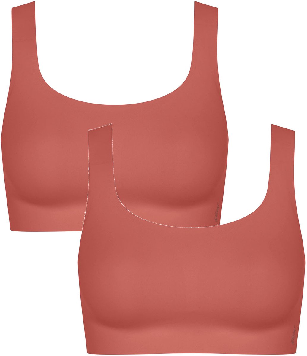 sloggi Bustier ZERO Feel 2.0 Top