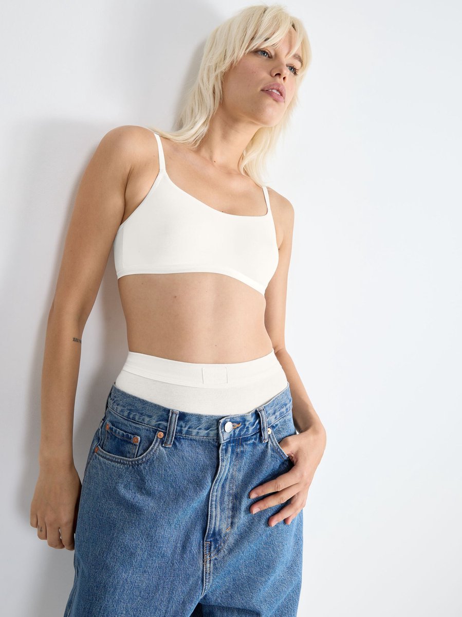 sloggi Unterhemd GO Daily Cotton Top