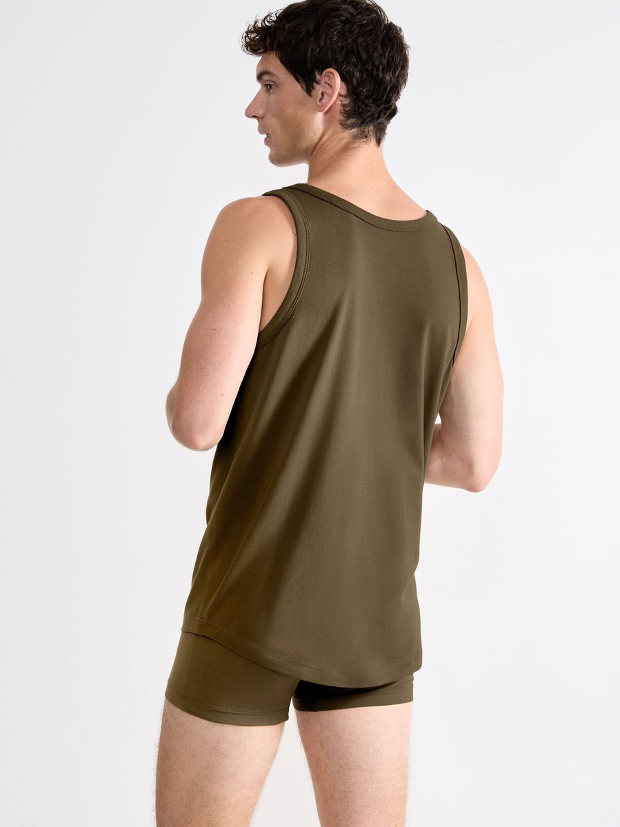 sloggi Tanktop Tank Top