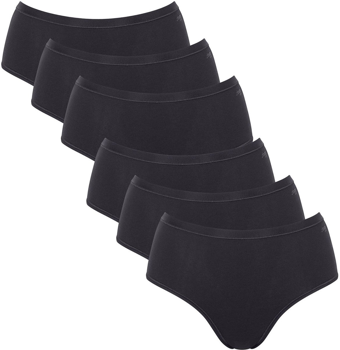 sloggi Midislip GO Daily Cotton Midi