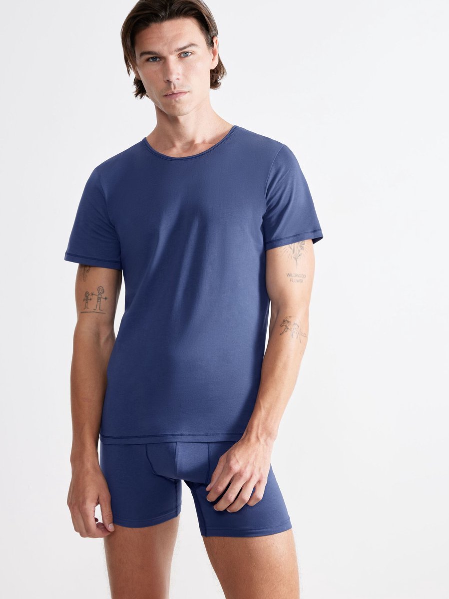 sloggi T-Shirt EVER Ease O-Neck