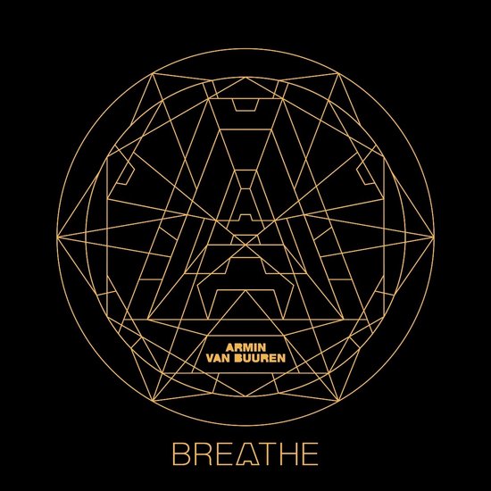 Armin Van Buuren - Breathe (3 CD)