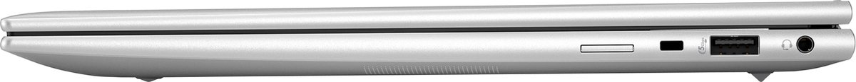 HP EliteBook 840 14 G11 Intel Core Ultra 5 125U Laptop 35,6 cm (14") WUXGA 16 GB DDR5-SDRAM 512 GB SSD Wi-Fi 6E (802.11ax) Windows 11 Pro AI PC Zilver