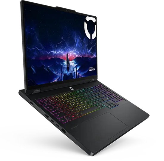 Legion Pro 5i 16 (Ultra 7-Windows 11 Home-32GB-1TB-RTX 5070)