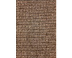 Buitenkleed vloerkleed Zagora (koper 4513) - 80x150 cm