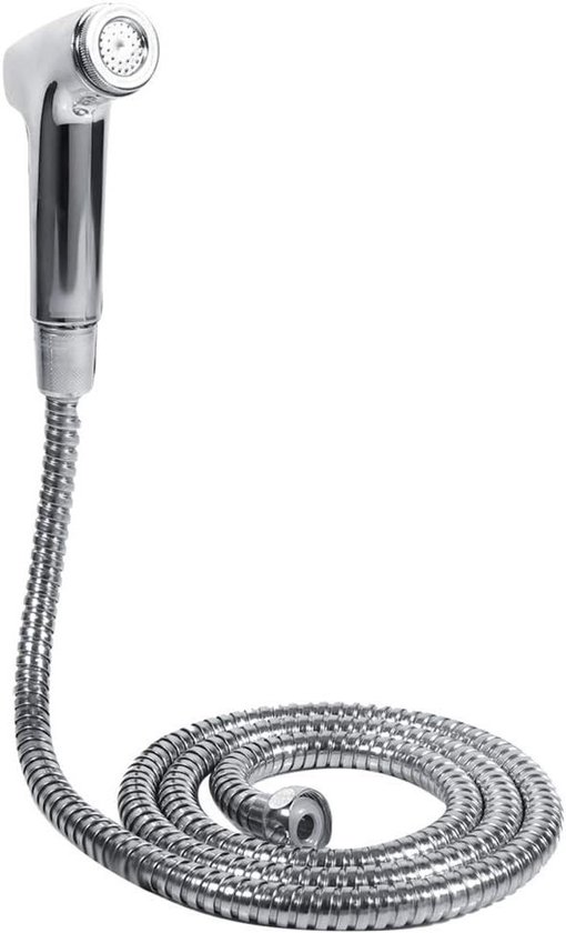 Fdit 3-delige handdouche premium handwastafel douche kit bidet sprayer