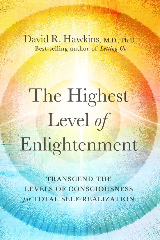 The Highest Level of Enlightenment - cover