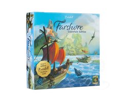 Everdell Farshore: Essential Edition (EN)