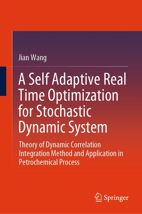 A Self Adaptive Real Time Optimization for Stochastic Dynami ... - cover