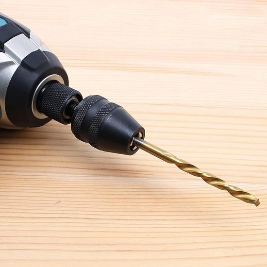 Metabo 6.31285 Adapter - Bithouder SDS-Plus Naar 1/2 Inch X 20 UNF P 1550
