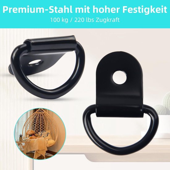 Vicloon Wasknijpers, 38 Stuks roestvrij stalen wasknijpers, 4.5cm Clip Pin Set, voor Waslijn, Kleding Sok Hanger, Keuken, Kantoor