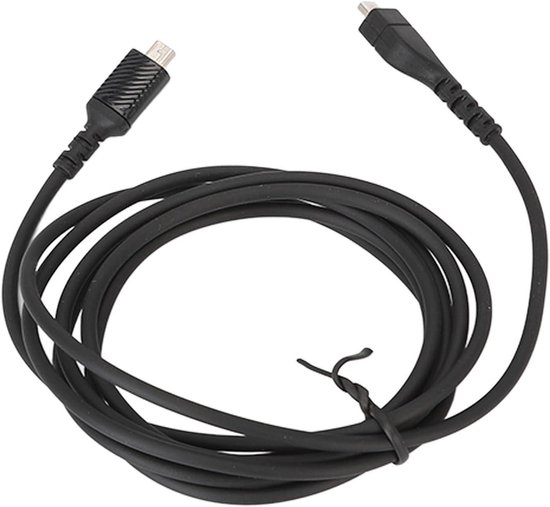 Audiokabel Für Logitech Kopfhörerkabelersatz Spielsitzungen Für Astro A40TR