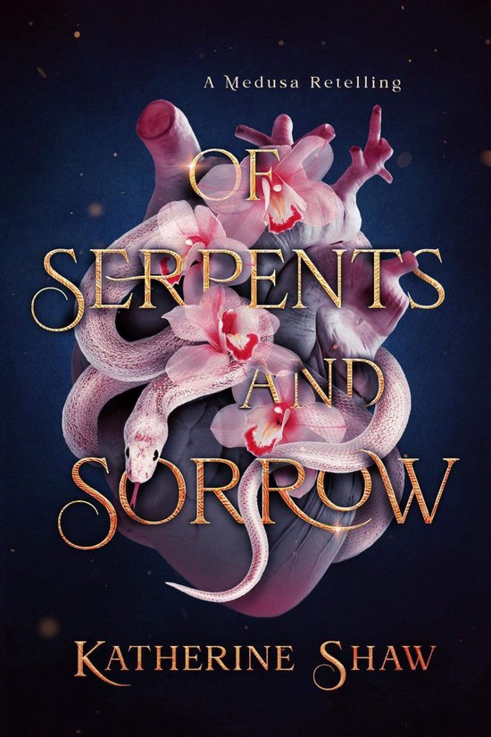 Of Serpents and Sorrow